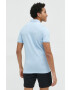 Hollister Co. tricou polo - Pled.ro