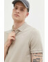 Hollister Co. tricou polo - Pled.ro