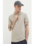 Hollister Co. tricou polo - Pled.ro