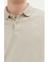 Hollister Co. tricou polo - Pled.ro