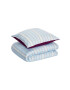 Hübsch un set de lenjerie de pat din bumbac Solace Bed Linen - Pled.ro