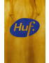 Huf Bluză culoarea galben modelator - Pled.ro