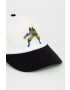 Huf sapca din bumbac X Marvel - Pled.ro