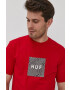 Huf Tricou - Pled.ro