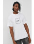 Huf Tricou din bumbac - Pled.ro