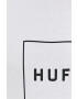 Huf Tricou din bumbac - Pled.ro