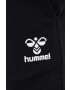 Hummel pantaloni scurti barbati culoarea negru - Pled.ro