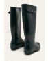 Hunter Cizme Original Tall Gloss - Pled.ro