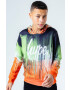 Hype Bluza copii SLIME DRIPS - Pled.ro