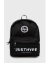 Hype ghiozdan copii Black Logo Twlg-813 - Pled.ro