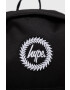 Hype ghiozdan copii Black Logo Twlg-813 - Pled.ro