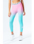 Hype Leggins copii DRUMSTICK FADE - Pled.ro