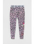 Hype leggins copii Xlol - Pled.ro