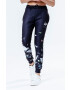 Hype Pantaloni copii ART SPLAT - Pled.ro