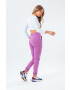 Hype Pantaloni LILAC - Pled.ro