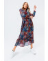 Hype Rochie MULTI PRINTS - Pled.ro