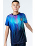 Hype Tricou copii NEON DRIPS - Pled.ro