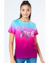 Hype Tricou copii RASPBERRY FADE - Pled.ro