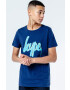 Hype Tricou copii SCRIPT SPRAY - Pled.ro