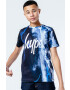 Hype Tricou copii STORMY SKY - Pled.ro