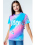 Hype Tricou copii UNICORN FADE - Pled.ro