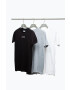 Hype tricou din bumbac (3-pack) - Pled.ro