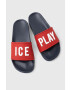 Ice Play papuci barbati culoarea albastru marin RIBERA001U 3G1 M - Pled.ro