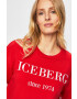 Iceberg Bluza - Pled.ro