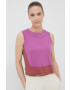 Icebreaker top sport Zoneknit - Pled.ro