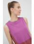 Icebreaker top sport Zoneknit - Pled.ro