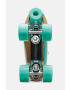 Impala patine cu rotile Quad Skate Aqua - Pled.ro