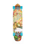 Impala skateboard Jupiter Birdy Floral - Pled.ro