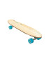 Impala skateboard Jupiter Birdy Floral - Pled.ro