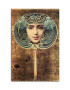 Inne reproducere Louis Welden Hawkins Face in Mirror 50 x 70 cm - Pled.ro