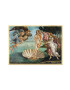 Inne reproducere Sandro Botticelli Narodziny Venus 53 x 73 cm - Pled.ro