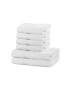 Inne set de prosoape 6-pack - Pled.ro