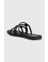 Ipanema papuci SOLAR SLIDE femei culoarea negru 26979-AK520 - Pled.ro