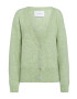 Ivy Oak Ivy & Oak cardigan femei culoarea verde light - Pled.ro