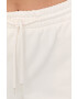 Ivy Oak Ivy & Oak Pantaloni Kay femei culoarea crem material neted - Pled.ro