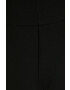 Ivy Oak rochie culoarea negru mini mulata - Pled.ro