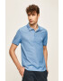 Izod Tricou Polo - Pled.ro