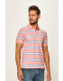 Izod Tricou Polo - Pled.ro