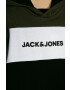 Jack & Jones Bluza copii - Pled.ro