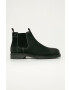 Jack & Jones Botine din piele intoarsa - Pled.ro