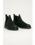 Jack & Jones Botine din piele intoarsa - Pled.ro