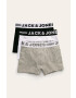 Jack & Jones Boxeri copii (3-pack) - Pled.ro