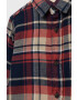 Jack & Jones camasa de bumbac pentru copii - Pled.ro