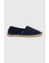 Jack & Jones espadrile din piele intoarsa Jfwespadrille - Pled.ro