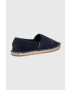 Jack & Jones espadrile din piele intoarsa Jfwespadrille - Pled.ro