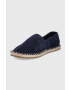 Jack & Jones espadrile din piele intoarsa Jfwespadrille - Pled.ro